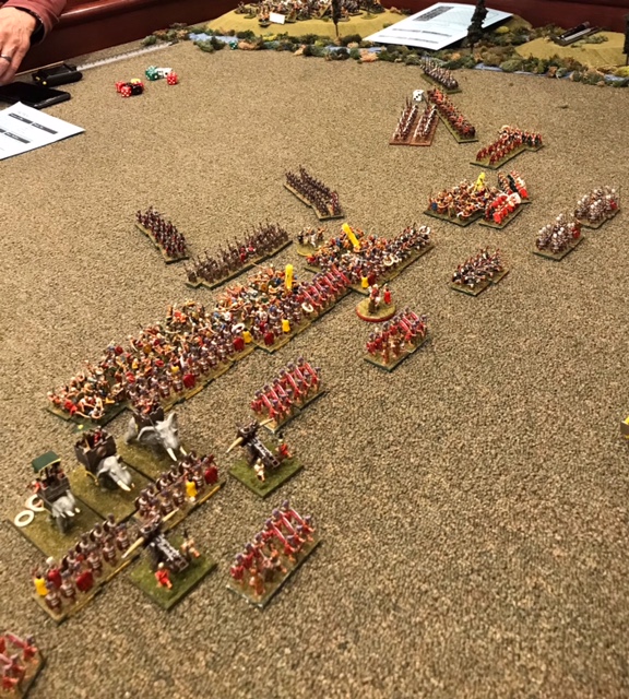 Rome vs Carthage
